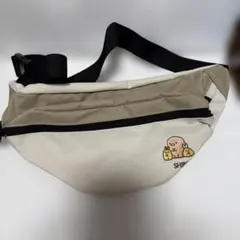 すみっコぐらし　ships ウエストポーチ