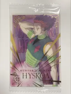HUNTER×HUNTER イタジャガ ヒソカ SP 第2弾
