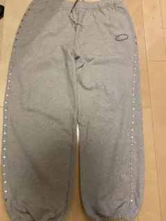 AFB スウェットパンツ - メルカリ