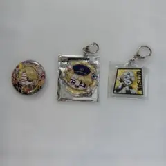 カラフルピーチ たっつん　東海道新幹線コラボグッズ　展示会グッズ　ハロウィン