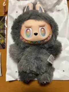 POP MART ラブブ　エナジー　シークレット