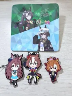 2025年最新】ウマ娘プリティーダービーまとめ売りの人気アイテム