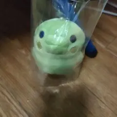 たまごっち　くちぱっち