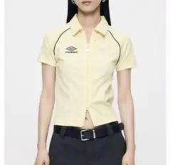 2026年最新】MOUSSY umbro jersey トップスの人気アイテム - メルカリ