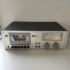 タケダ理研（現アドバンテスト）周波数カウンター TR-3788【通電確認 