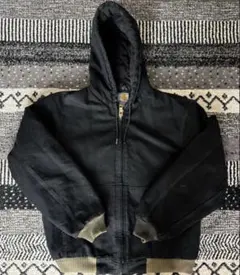 90s Carhartt Active Jacket (Made in USA)