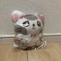 福くじ とっとこハム太郎　Cこうしくん