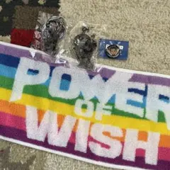 EXILE ライブグッズ