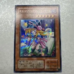 遊戯王 トゥーン・ブラック・マジシャン・ガール※ローダー付き ローダー付 遊戯王 トゥーン・ブラック・マジシャン・ガール カード