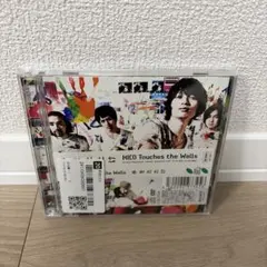 2026年最新】nico touches the wallsの人気アイテム - メルカリ