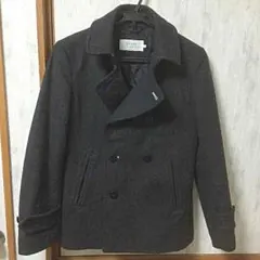 BEAMS ピーコートのサムネイル