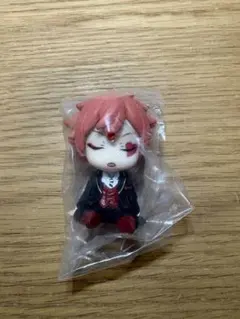 ツイステ　肩ズン　ハーツラビュル　エース