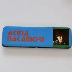 2026年最新】中森明菜 ペンケースの人気アイテム - メルカリ