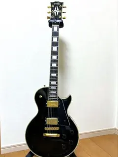 Orville by Gibson レスポール カスタム　EBのサムネイル
