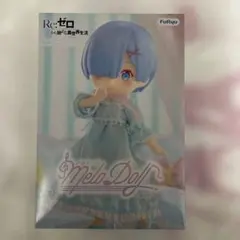 Re:ゼロから始める異世界生活 MeloDoll レムのサムネイル