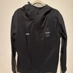 F.C.Real.Bristol ピステ・ウィンドブレーカー 2025年最新】F.C.Real Bristol ピステ・ウィンドブレーカーの