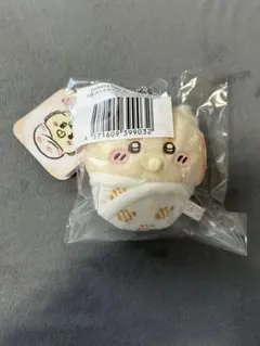 치이카와 おくるみマスコット 시사