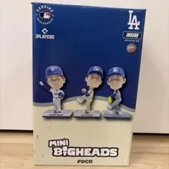 2025年最新】大谷 ボブルヘッド ミニの人気アイテム - メルカリ
