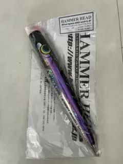 2026年最新】ハンマーヘッド シャラポア250の人気アイテム - メルカリ