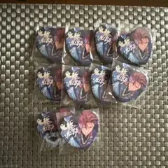 2025年最新】鬼龍紅郎 缶バッジの人気アイテム - メルカリ