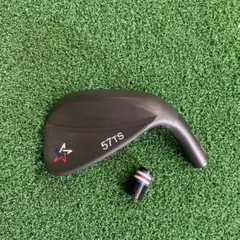 良品・希少】ARTISAN 56DS ウェッジ DG105 S200 - メルカリ