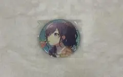 プロセカ 朝比奈まふゆ 缶バッジ