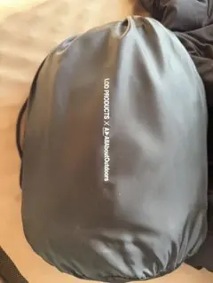 BROOKLYN OUTDOOR COMPANY850FPグースダウン 700g - メルカリ