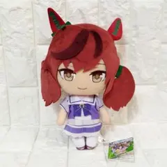 ウマ娘 プリティーダービー 巨大ぬいぐるみ Vol.2 ナイスネイチャ
