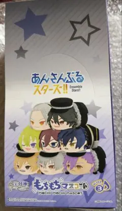 あんスタ　もちマス　vol.3 未開封
