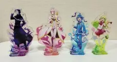 ソードアート・オンライン SAO After War アクリルスタンド - メルカリ