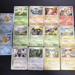 ポケモンカード 台湾ファミリーマート限定 プロモ 10パック - メルカリ