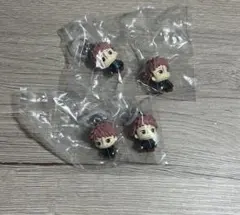 呪術廻戦 死滅回游 めじるし 虎杖悠仁 セット