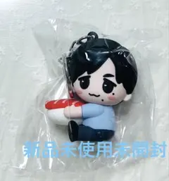 錦戸亮 ご当地チャーム - メルカリ
