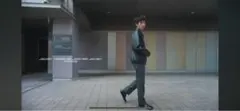 MASAKI MATSUSHIMA フレアスラックスのサムネイル