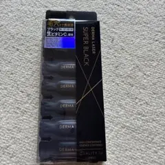 【新品未開封】ダーマレーザー スーパーブラック VC 1ショット 28包入りのサムネイル