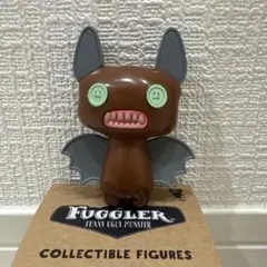 Fuggler Funny Ugly Monster フィギュア ウルトラレア