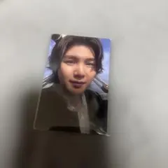 BTS アリラン weverse global ラキドロ トレカ SUGA - メルカリ