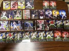 プロ野球チップスカード　【まとめ売り】