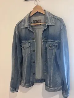 2026年最新】Whim Gazette Gジャン・デニムジャケット・カバーオールの