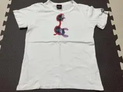 ベビードール ベビド ディズニー Tシャツ スティッチ 130cm
