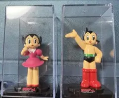鉄腕アトム フィギュア 専用ケース付き