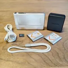 2026年最新】DSC-TX30 SONYの人気アイテム - メルカリ