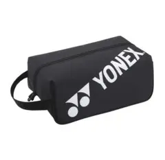 YONEX シューズケース ブラック 007のサムネイル
