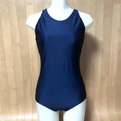 希少 asics アシックス ジェレンク U8204 競泳水着 O 光沢 水泳のサムネイル