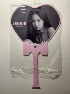 2025年最新】blackpink ジェニ うちわの人気アイテム - メルカリ