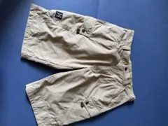 ホグロフス カーゴショートパンツ クリマティック メンズサイズ50のサムネイル