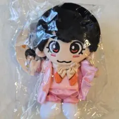 2026年最新】大西流星 ちびぬい 初心loveの人気アイテム - メルカリ
