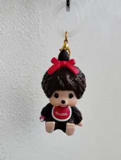 モンチッチちゃん めじるしチャームのサムネイル