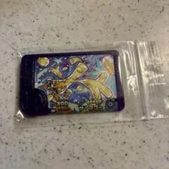 ポケモンフレンダ　ベストタッグ５弾　サーフゴー