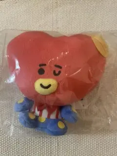 BT21 一番くじ  TATA ぬいぐるみ